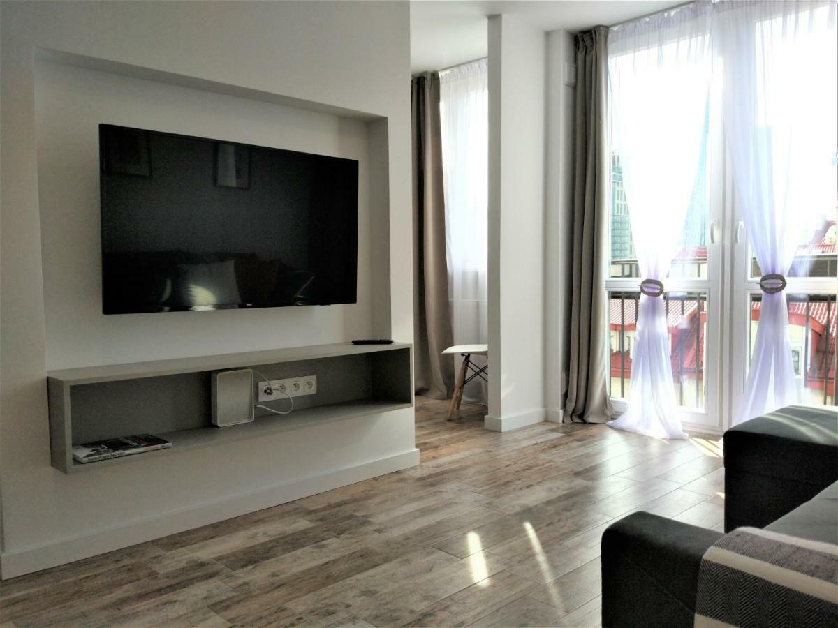 City Center Zelazna, Next To Warsaw'S Business District & Fabryka Norblina, By Warsawskyline Apartments Dış mekan fotoğraf